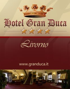 Hotel Gran Duca