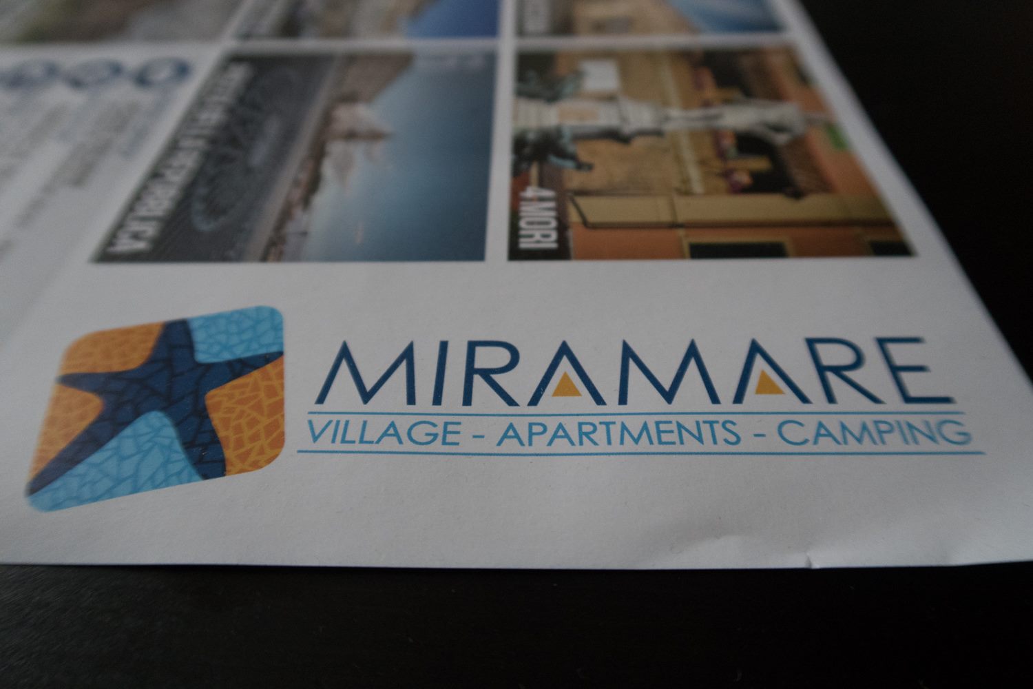 Miramare - Village - Apartments - Camping