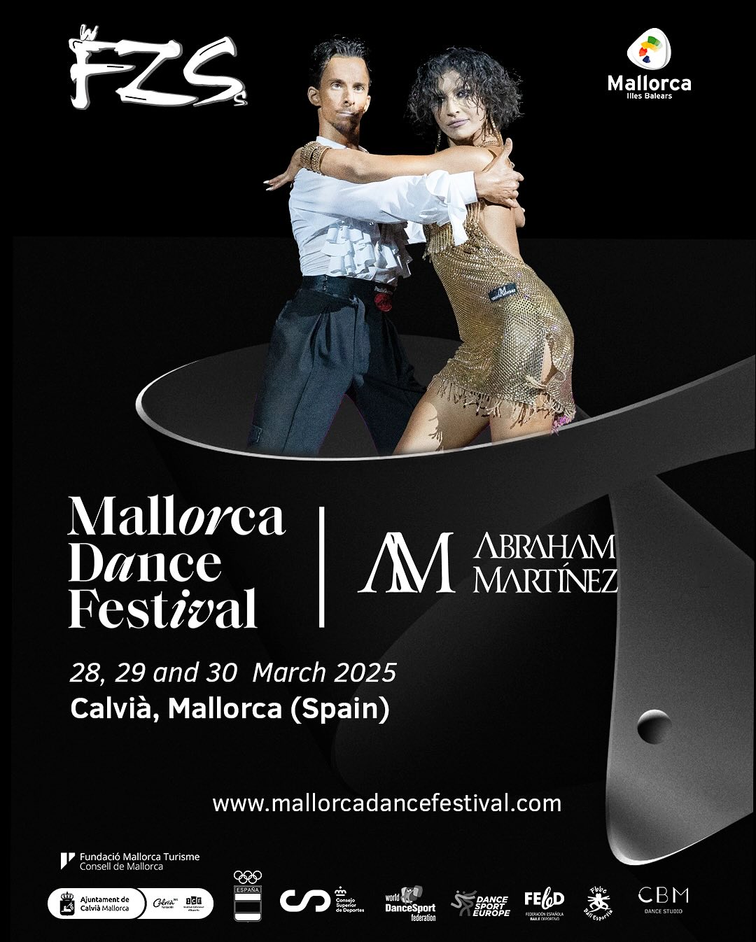 Mallorca Dance Festival 